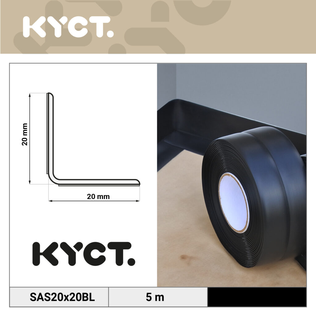 Battiscopa morbido Battiscopa in PVC Battiscopa pieghevole Battiscopa di chiusura Battiscopa Piano di lavoro Zoccolo per cucina Profilo di tenuta