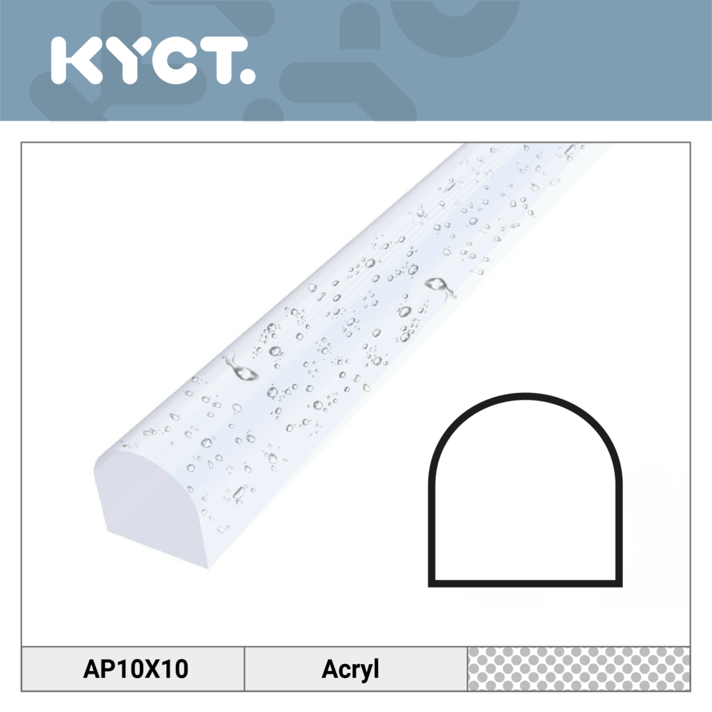 Guarnizioni per doccia Guarnizione magnetica per doccia Deflettore d'acqua Labbro di tenuta Porta in vetro Guarnizione di ricambio per cabina doccia Deflettore d'acqua in acrilico Paracolpi in silicone