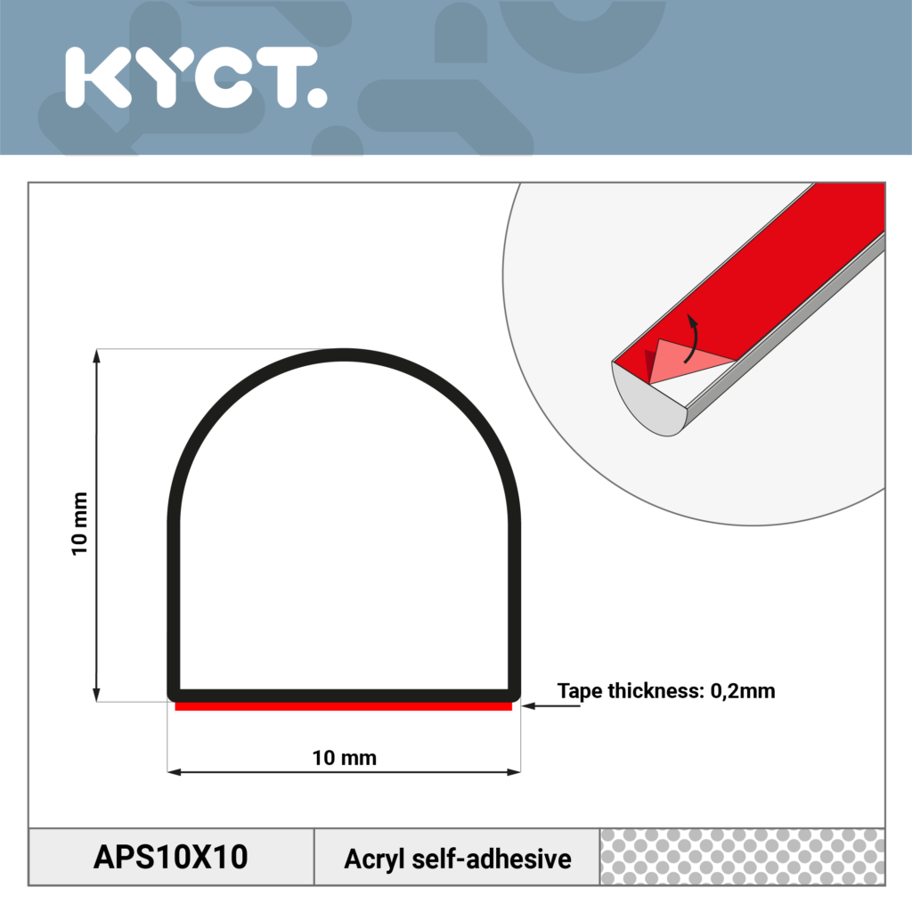 Guarnizioni per doccia Guarnizione magnetica per doccia Deflettore d'acqua Labbro di tenuta Porta in vetro Guarnizione di ricambio per cabina doccia Deflettore d'acqua in acrilico Paracolpi in silicone