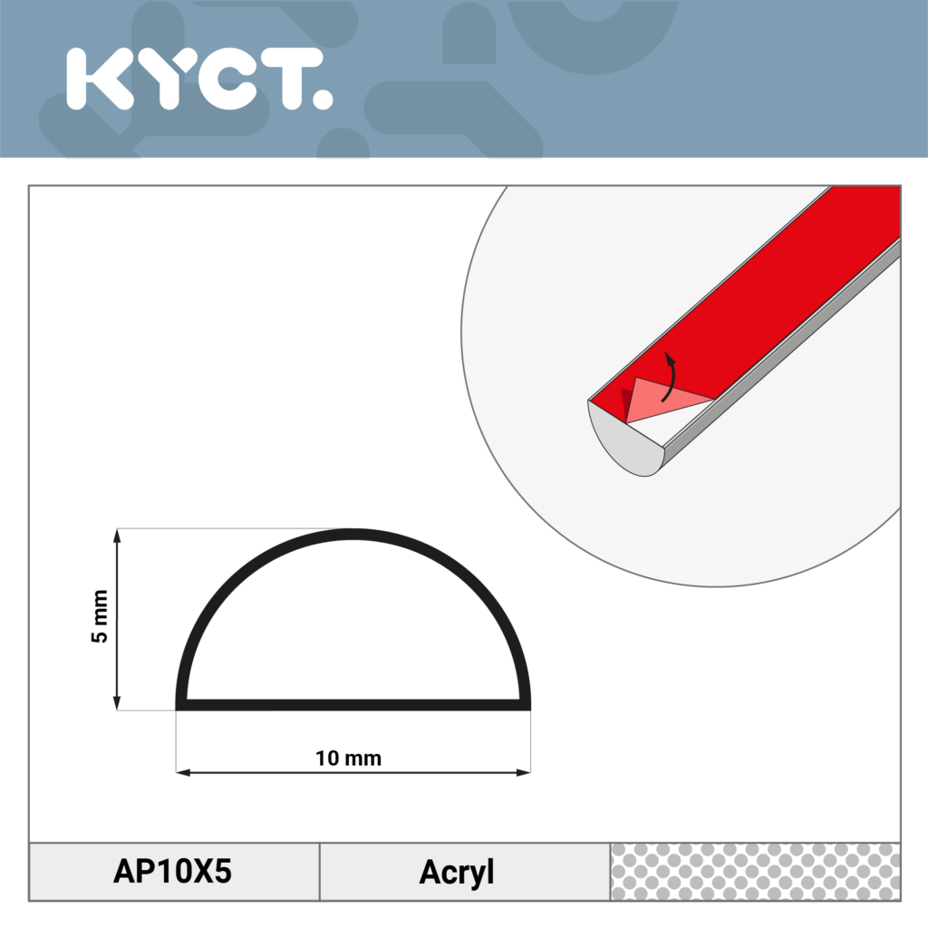 Guarnizioni per doccia Guarnizione magnetica per doccia Deflettore d'acqua Labbro di tenuta Porta in vetro Guarnizione di ricambio per cabina doccia Deflettore d'acqua in acrilico Paracolpi in silicone