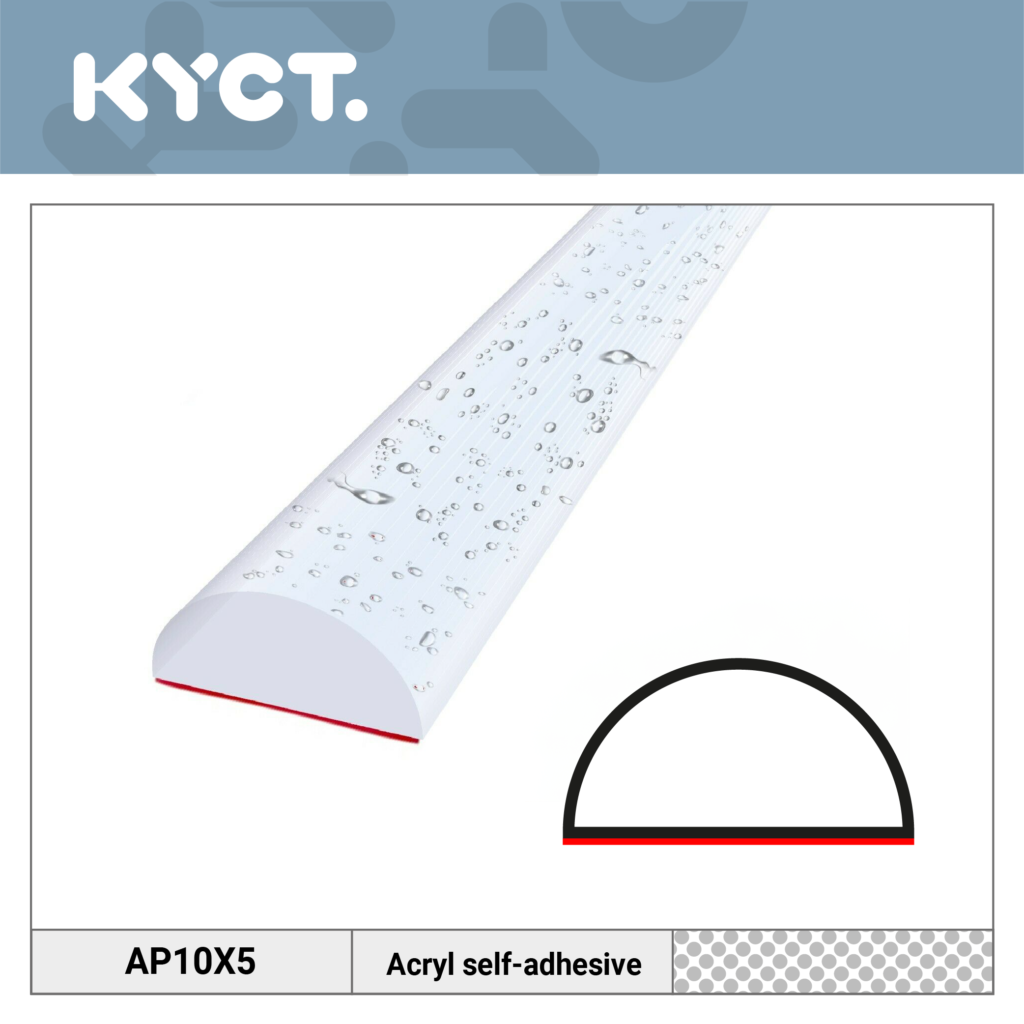 Guarnizioni per doccia Guarnizione magnetica per doccia Deflettore d'acqua Labbro di tenuta Porta in vetro Guarnizione di ricambio per cabina doccia Deflettore d'acqua in acrilico Paracolpi in silicone