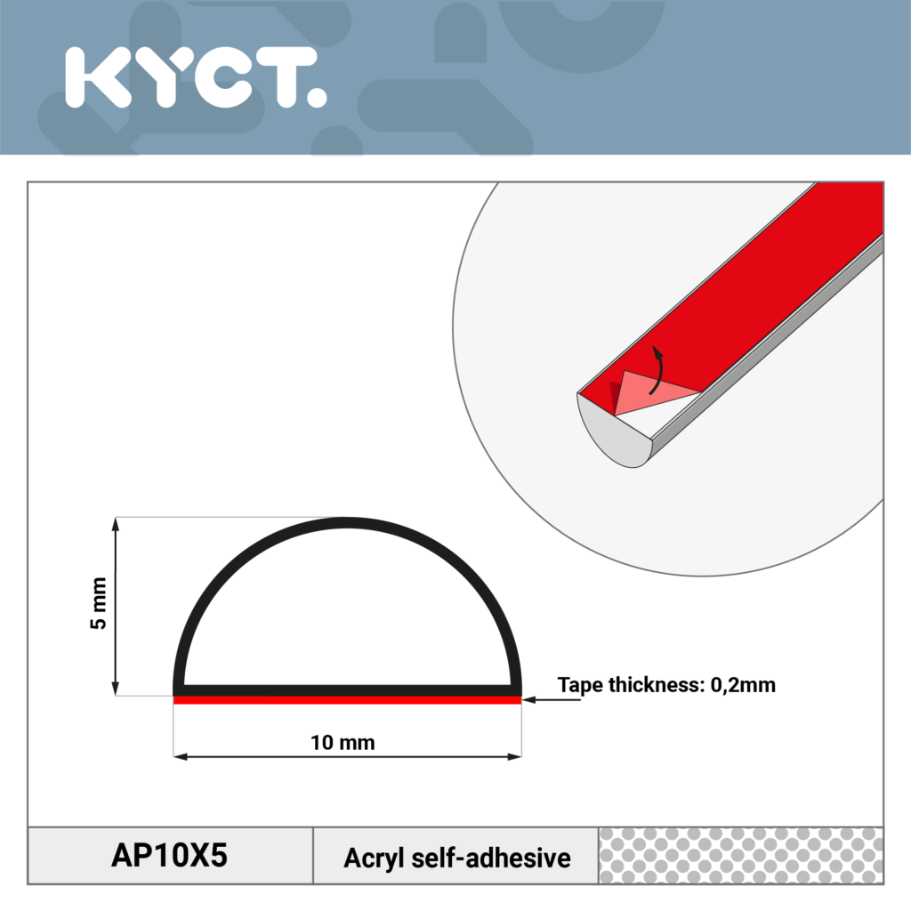 Guarnizioni per doccia Guarnizione magnetica per doccia Deflettore d'acqua Labbro di tenuta Porta in vetro Guarnizione di ricambio per cabina doccia Deflettore d'acqua in acrilico Paracolpi in silicone