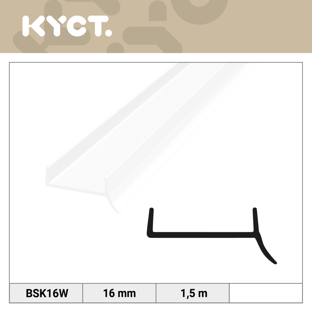 Battiscopa morbido Battiscopa in PVC Battiscopa pieghevole Battiscopa di chiusura Battiscopa Piano di lavoro Zoccolo per cucina Profilo di tenuta