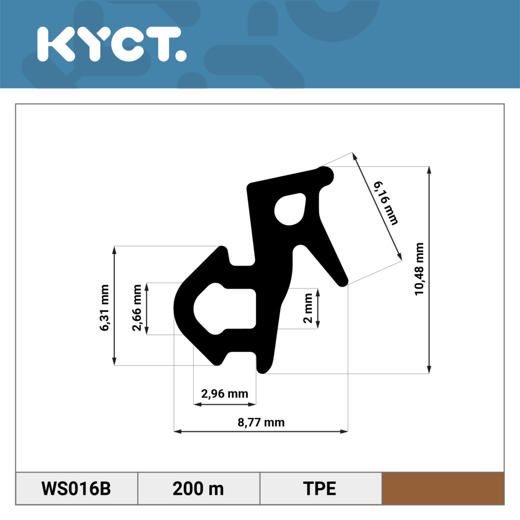 Guarnizione per finestre EPDM TPE Guarnizioni per porte Guarnizioni per finestre Guarnizione in gomma Guarnizione Veka aluplast Gealan Rehau Bruegmann Salamander